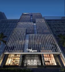 Cecil Suites (D1), Office #526752731